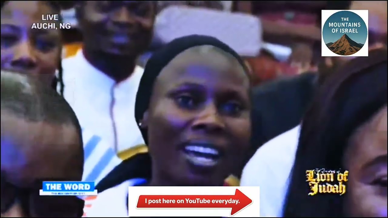The Day I Encountered An Angel & A Demon, This Happened || APOSTLE JOHNSON SULEMAN 