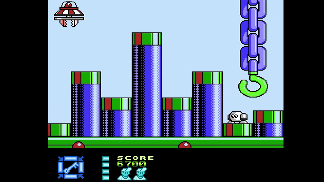 [TAS] NES Treasure Master by Samsara & micro500 in 19:15.80