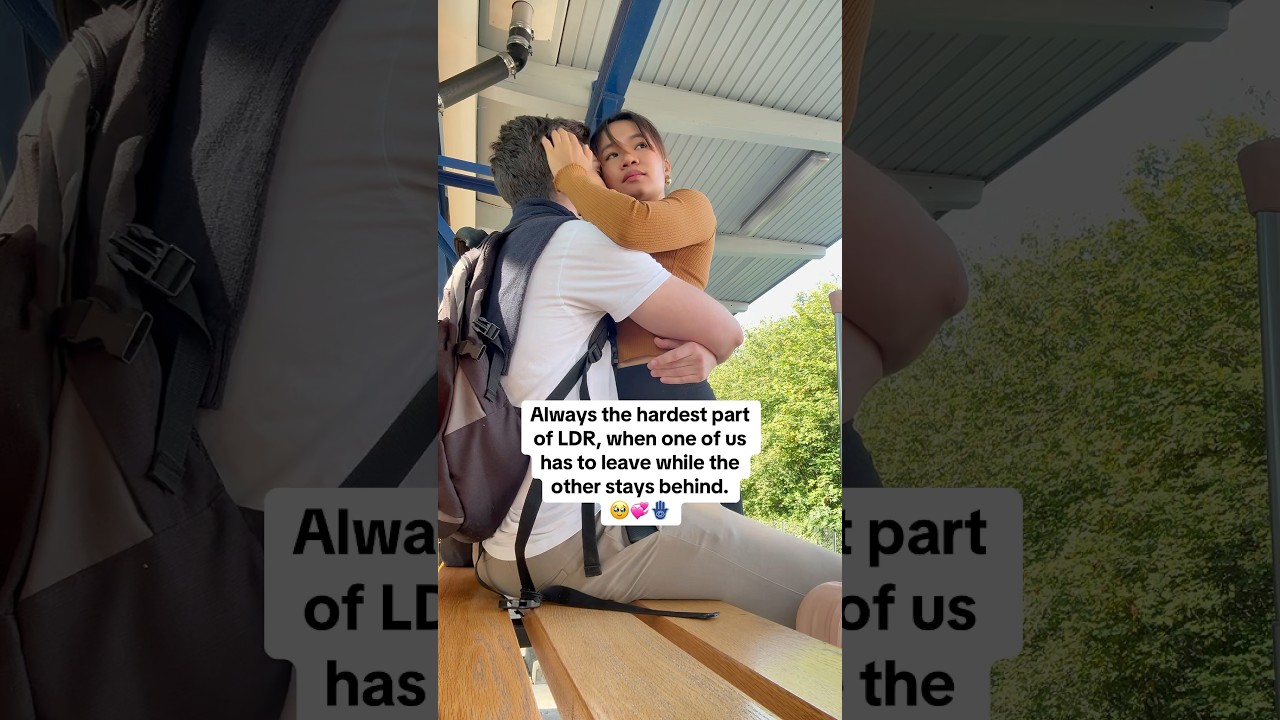🥹💞 #ldr #ldrcouple  #longdistancerelationship #love #shorts  #fyp