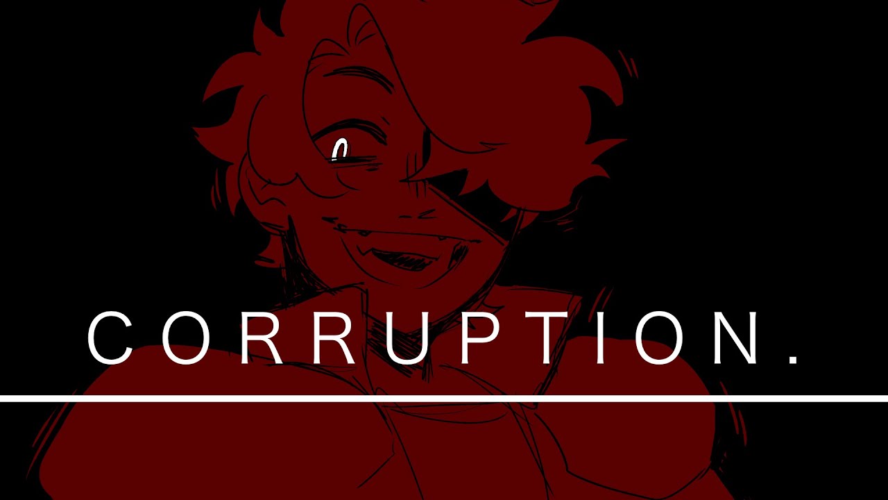 [DREAM SMP] CORRUPTION. || Animatic