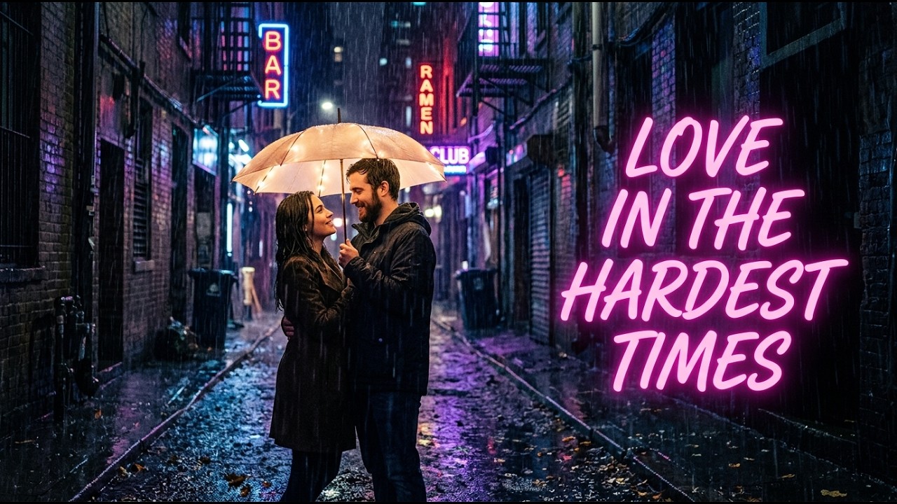 Love in the Hardest Times | Heartfelt EDM Mix