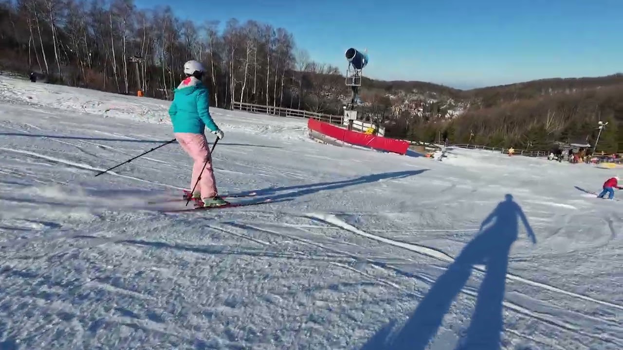 Sípark Mátraszentistván ELŐZETES - 2026.01.18.