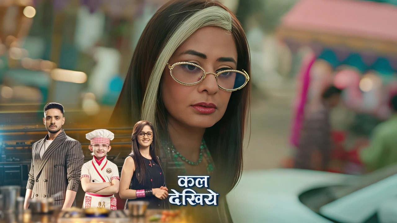 Mannat NEW PROMO - 9th February 2026 - Episode 336