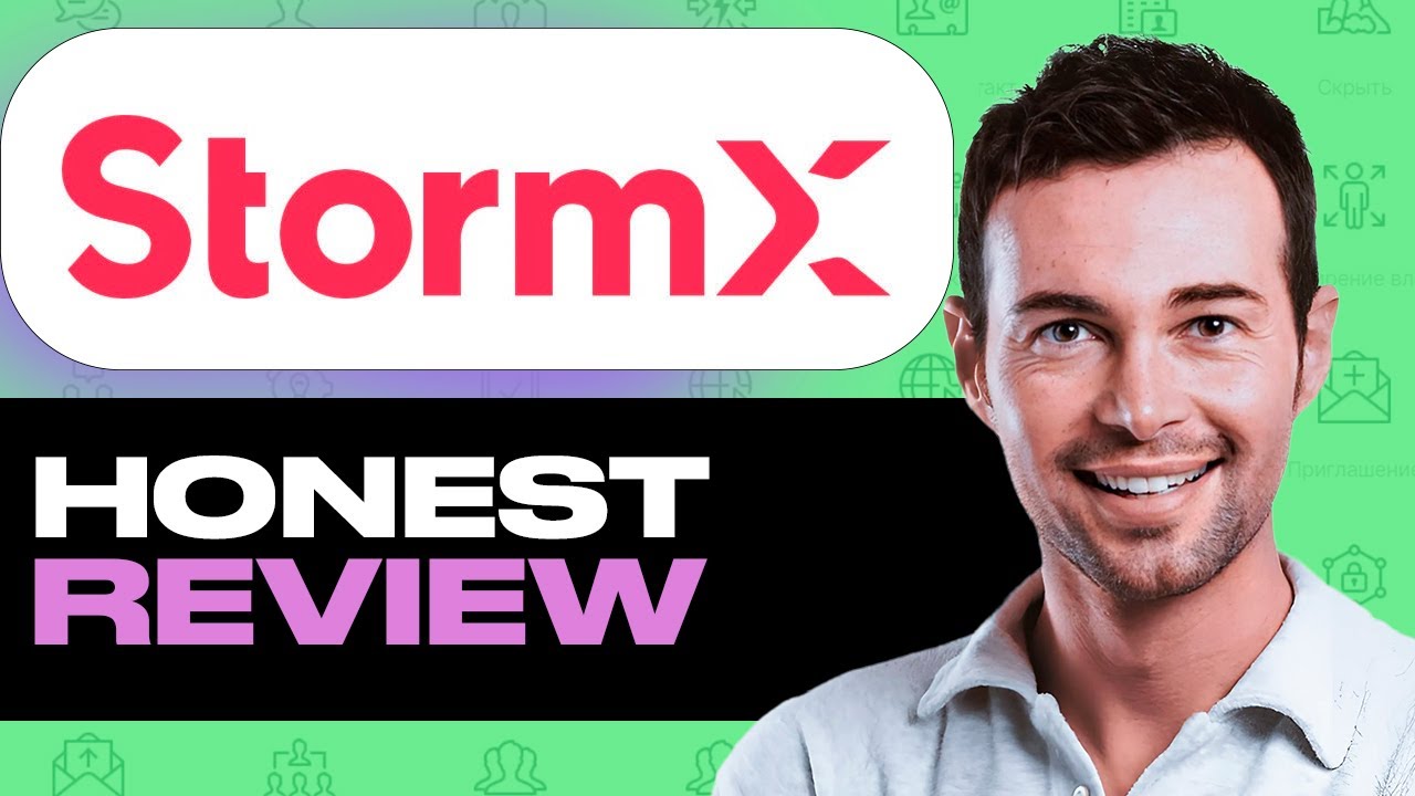 StormX Lending Platform &ndash; Worth Your Crypto?