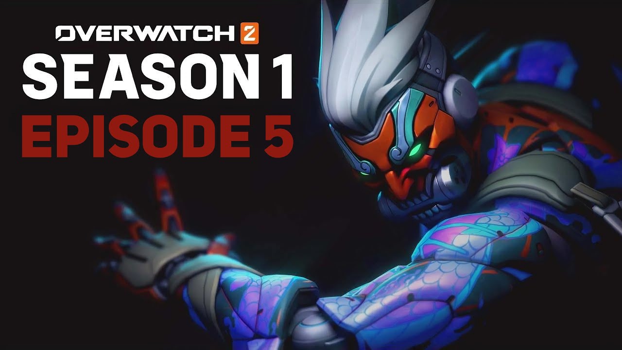 Overwatch2 s01e05