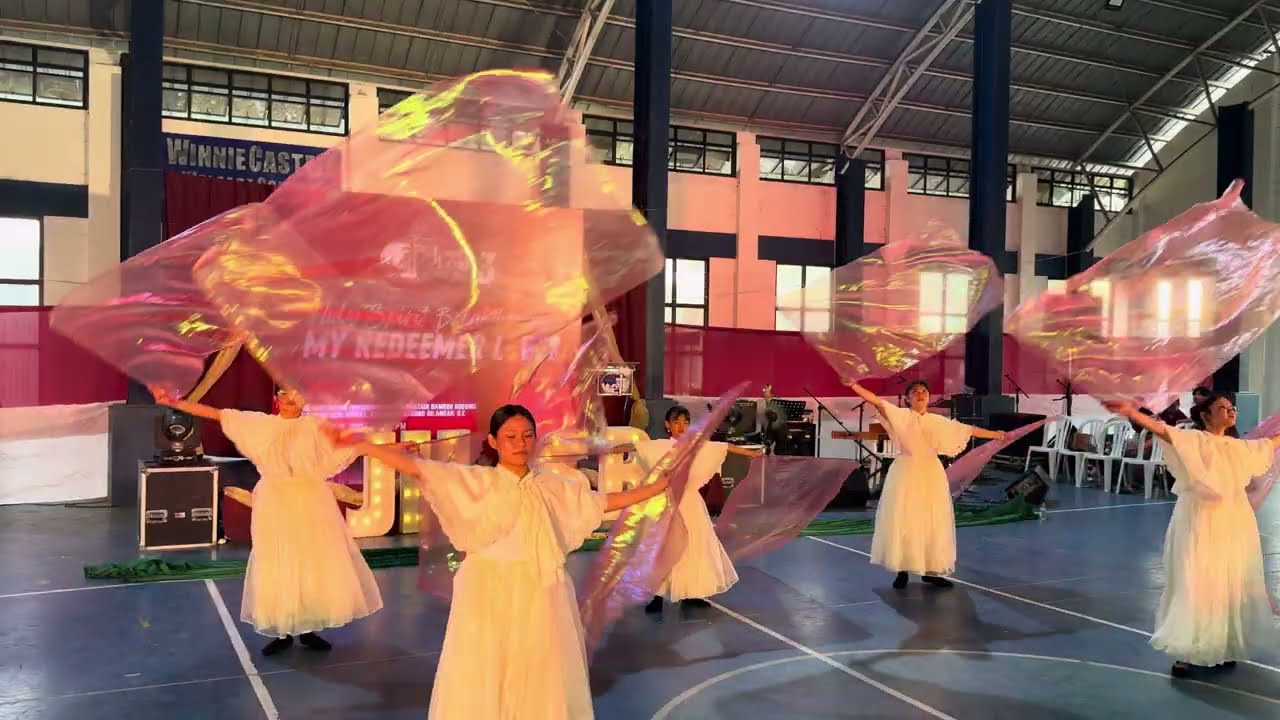 3rd Anniversary Production: 𝐭𝐡𝐞 𝐋𝐢𝐟𝐞 𝐨𝐟 𝐉𝐨𝐛 | JIL Sitio Bakal TEAM