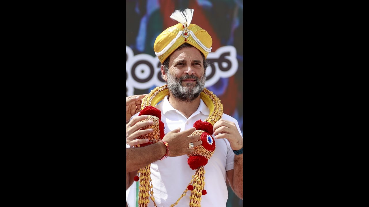 Unity wields the power to bring about change #BharatJodoYatra