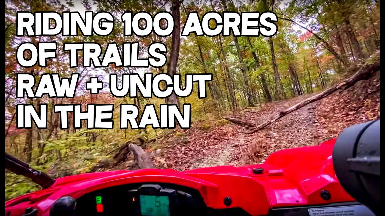 Land for sale in Kentucky 100 ac all Wooded. Barn, pond, 2 waterfalls, creeks