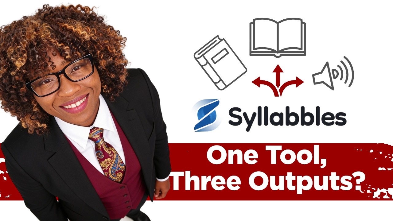 Syllabbles Review: I Really Wanted to Love this Tool (Maybe One Day I Will)