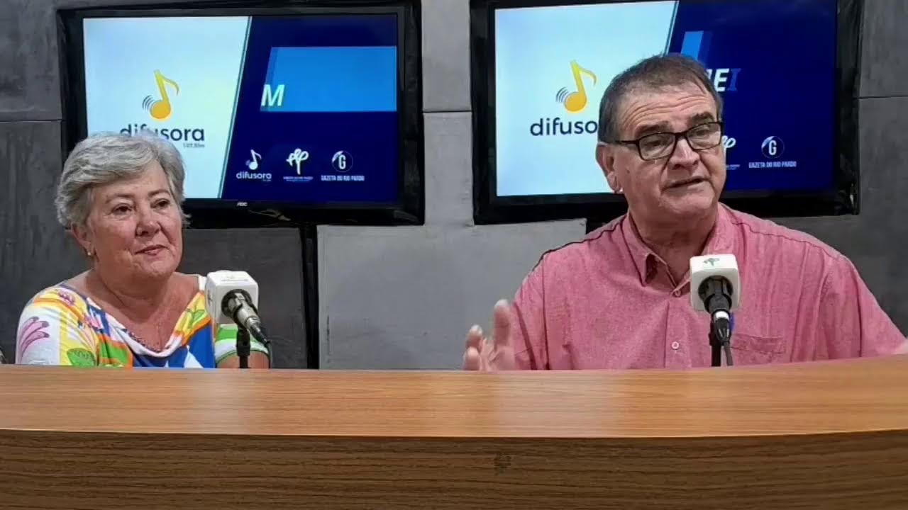 JORNAL DO MEIO DIA 12/03/2026