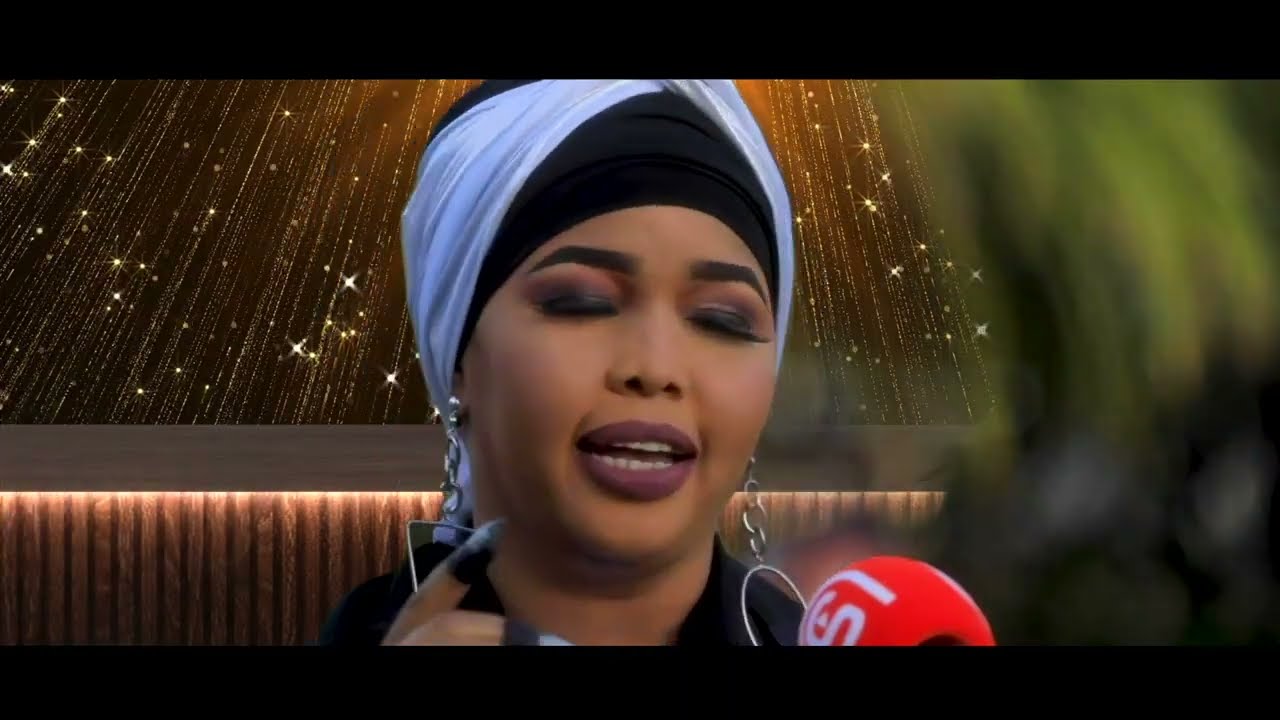 Fartuun Qaran |Heesta Daalo