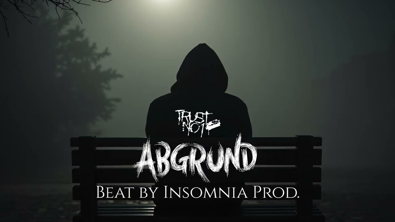 TrustNo.1 - Abgrund (remastered 2026)