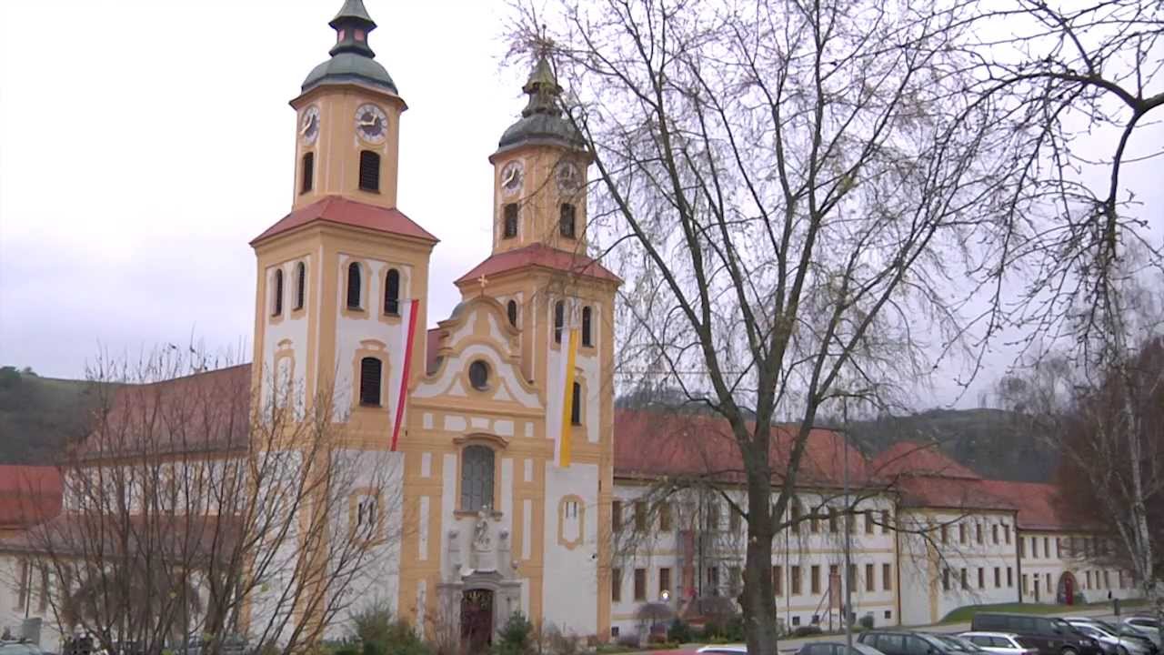 Festgottesdienst anlässlich der Altarweihe in Rebdorf