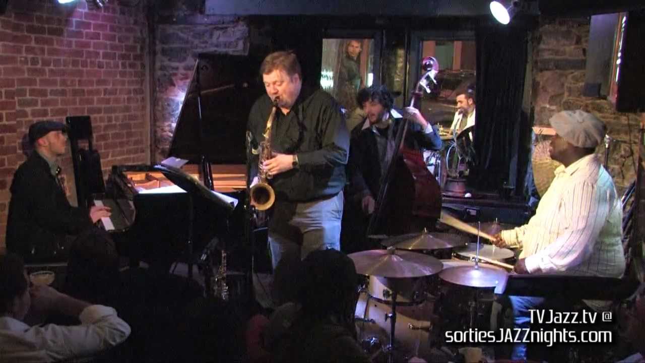 Omer Avital Quartet - One - TVJazz.tv