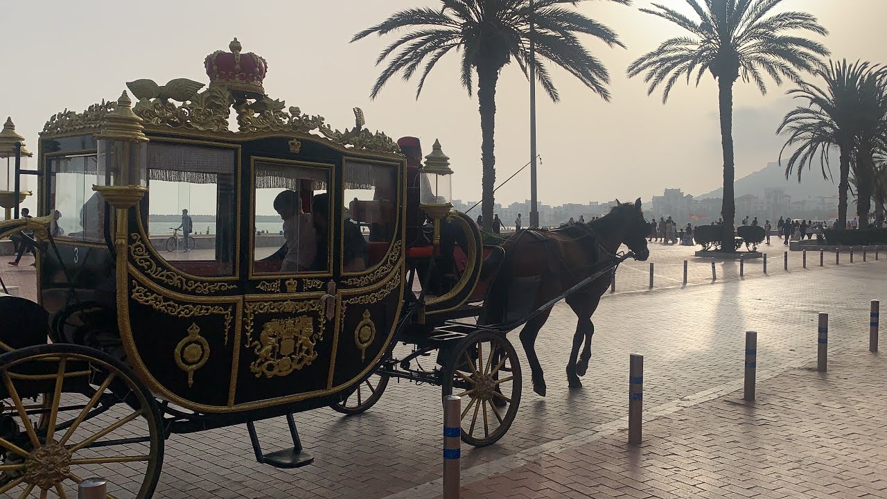 Marina Agadir