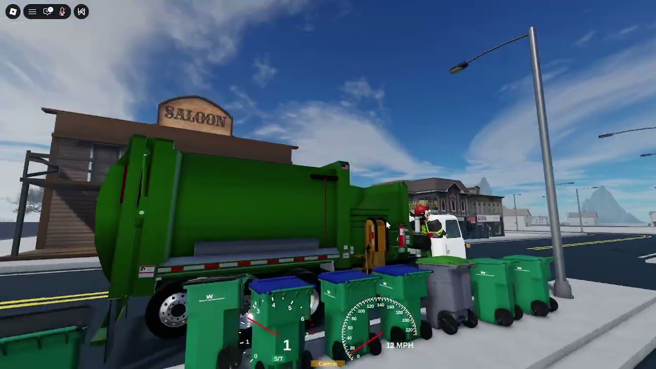 Doing garbage on my game