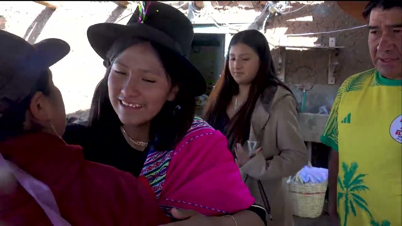 Navidad en Ayahuay – El Oro Apurímac 2025 🎄 Fiesta, Tradición y Emoción | 24 de Diciembre