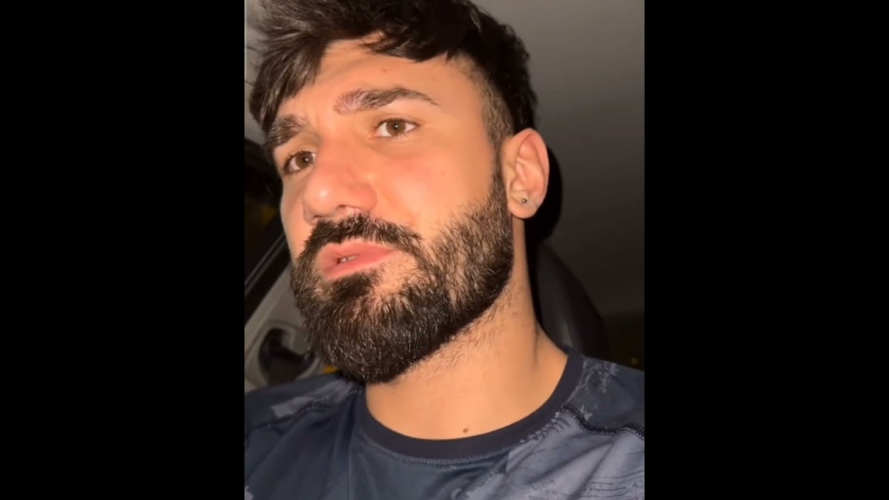 Antonio Anghel ironic la adresa susținătorilor Mireasa! 