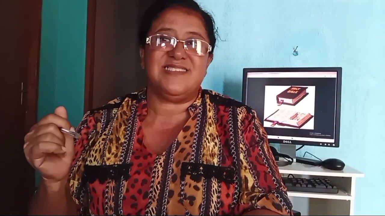 Os filhos de Eli
