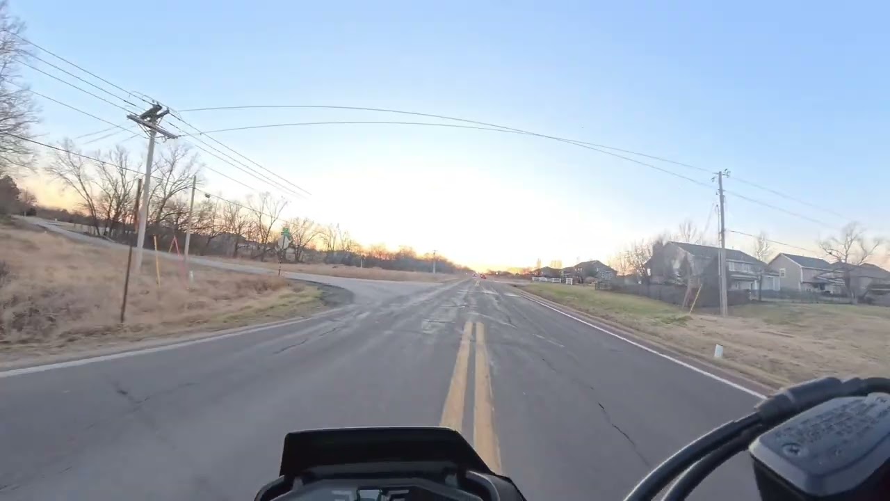 Katana Ride