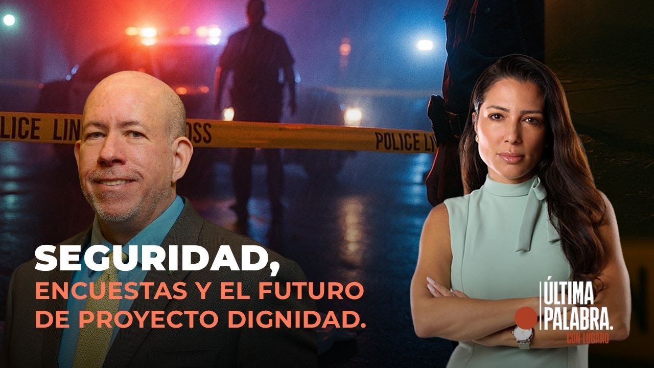 Ultima Palabra / 6 DE NOVIEMBRE DE 2025