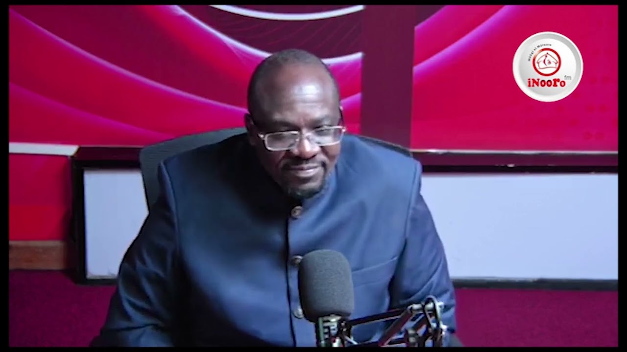 Miario ya Rigathi Gachagua ndiraiga bururi handu hega - Prof Peter Kagwanja