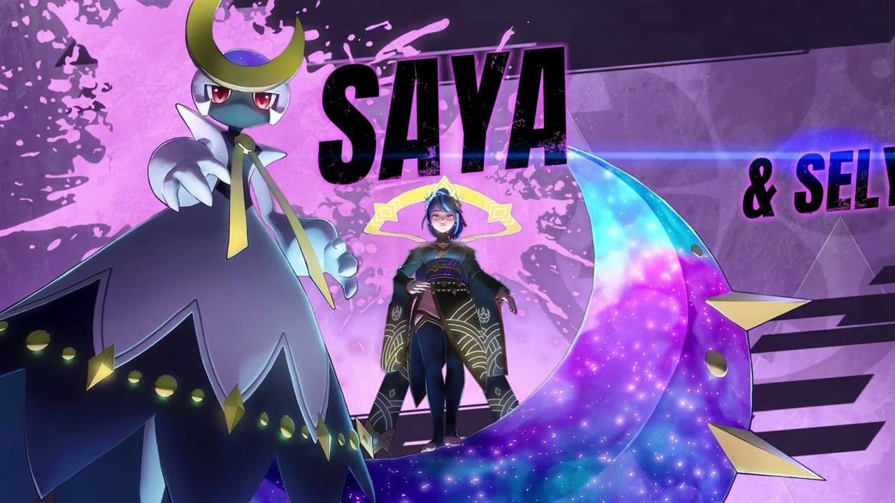 Palworld: How to Beat Saya and Selyne