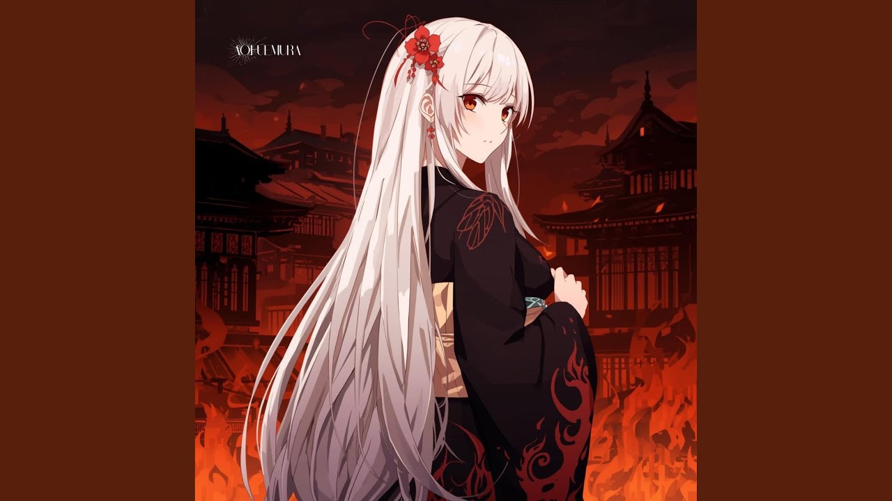 灼熱の記憶 - Shakunetsu no Kioku