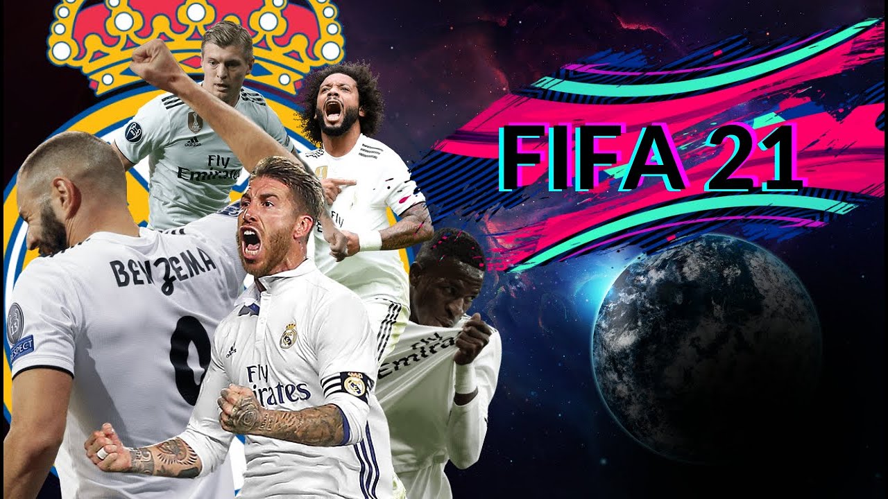 FIFA 21 The Start (STANDARD EDITION) Gameplay Online Season Debute