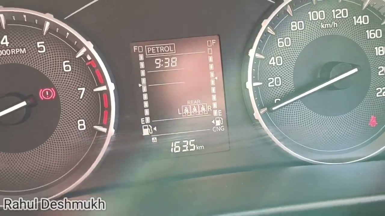 Maruti Brezza 2026 me Milage Test | Solo Drive