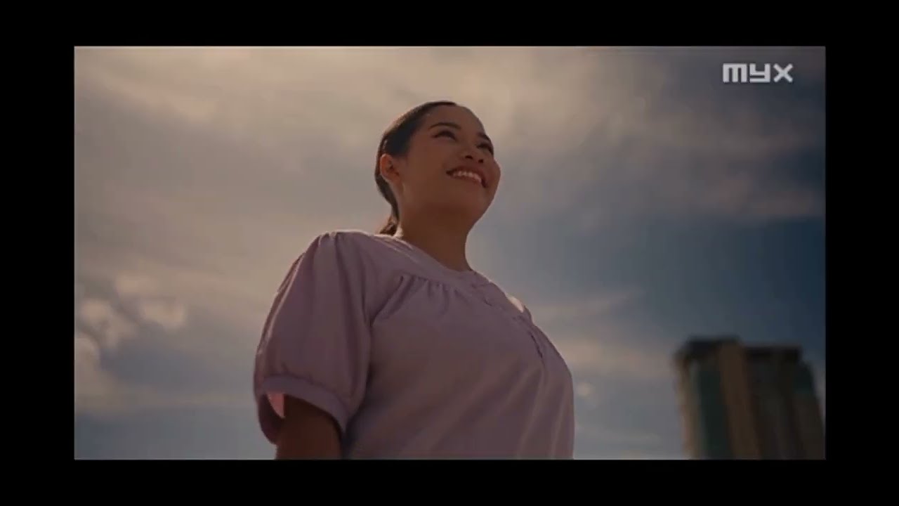 ABS-CBN &lsquo;Kapamilya Forever&rsquo; Music Video as seen on (MYX Channel)