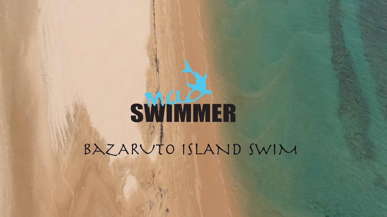 BAZARUTO SWIM 2017