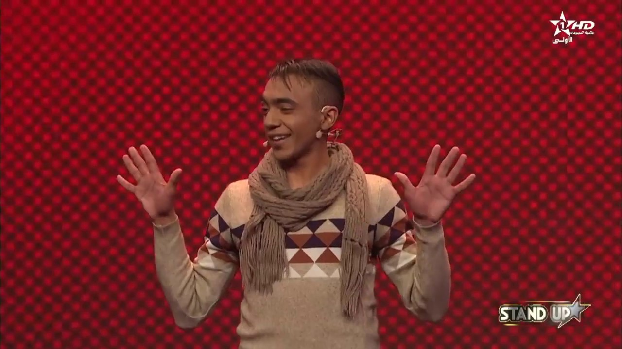 Stand up Prime 7 _Skitch ouarssam Zakaria سكيتش خطير