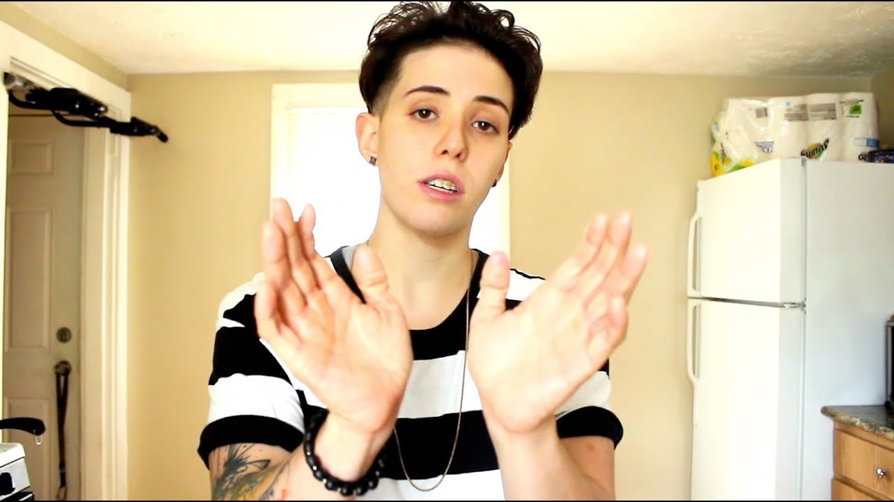 How to be a Confident Lesbian