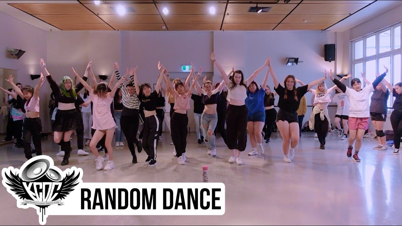 KPOP RANDOM DANCE PLAY CHALLENGE 2020 || PERTH - WESTERN AUSTRALIA