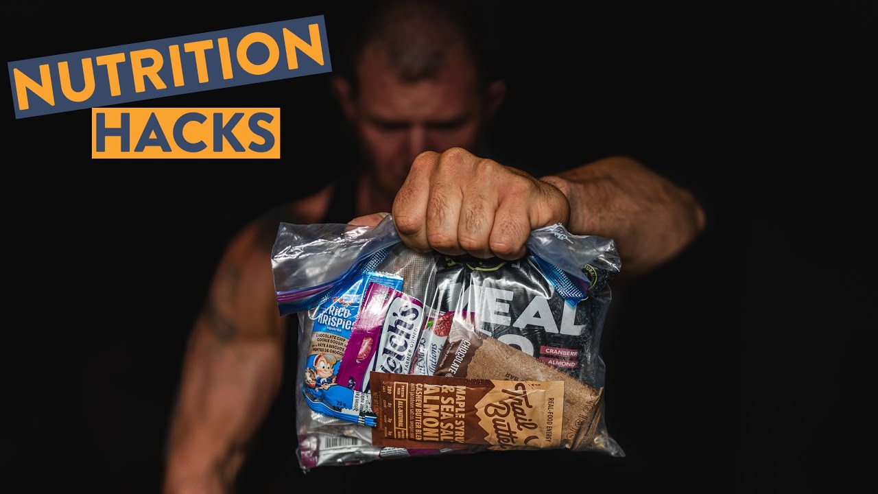 2023 Updates to My Backcountry Meal Prep System
