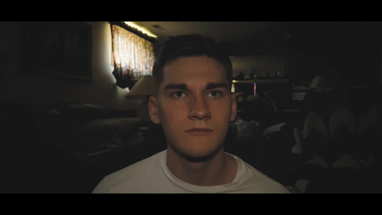 C-DOT - Dichotomy (Official Music Video)