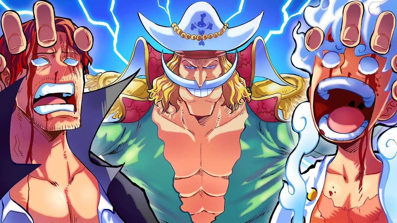 EU TIVE SORTE? BARBA BRANCA JOVEM CHEGOU NO JOGO CHINÊS DE ONE PIECE PARA CELULAR... (QUEBRADISSIMO)
