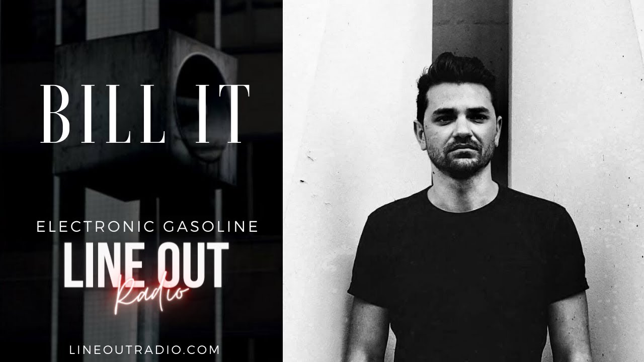Bill It on Line Out Radio - Octobre 2025