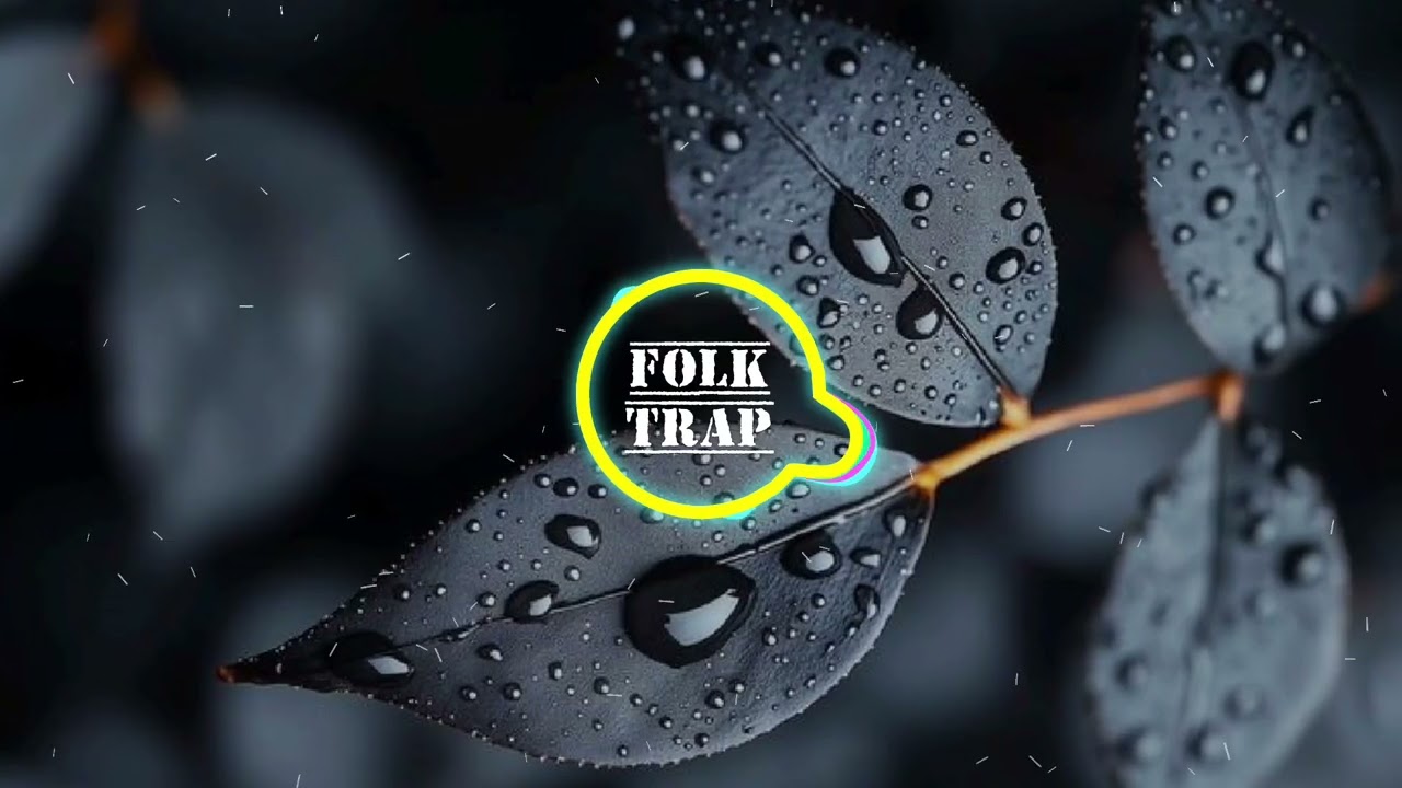 Благодарность Богу (Folk Trap Music)