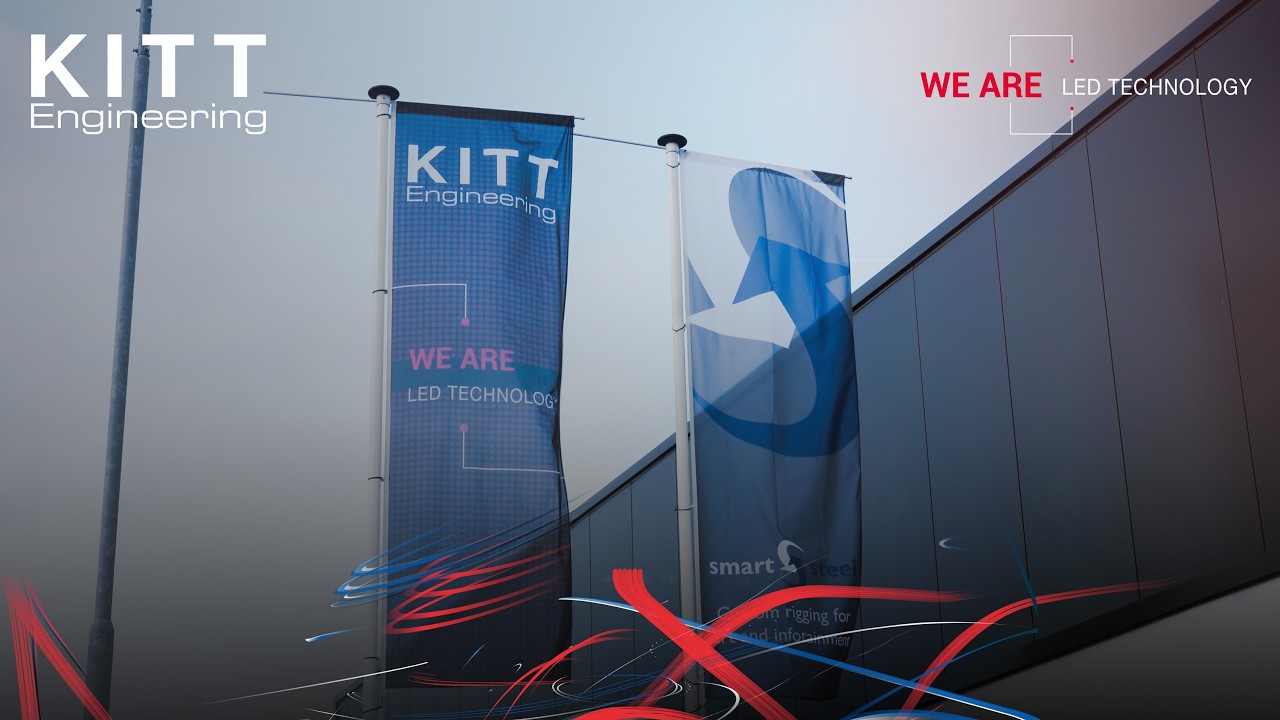 De Samenwerking Tussen KITT en Smartsteel