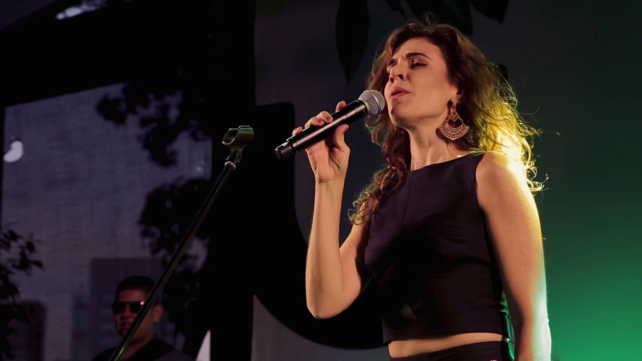 Mariana Aydar - Lamento Sertanejo
