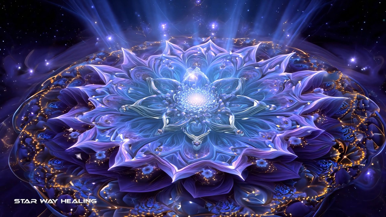 1Hz 11Hz 111Hz | Deep Spiritual Cleanse & Alignment | Higher Self Downloads | Sacred Frequencies