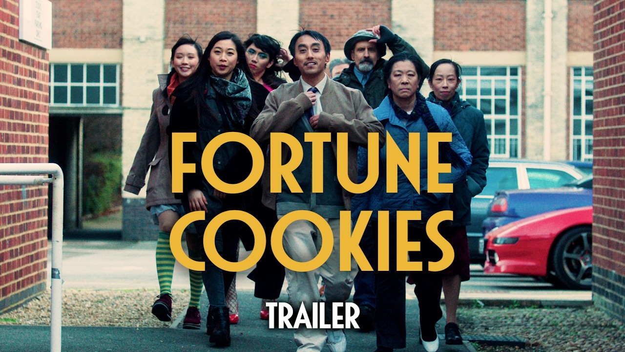 Fortune Cookies | Out Now!