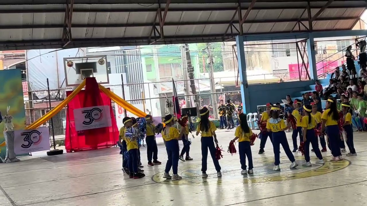 Kyfer dance no.