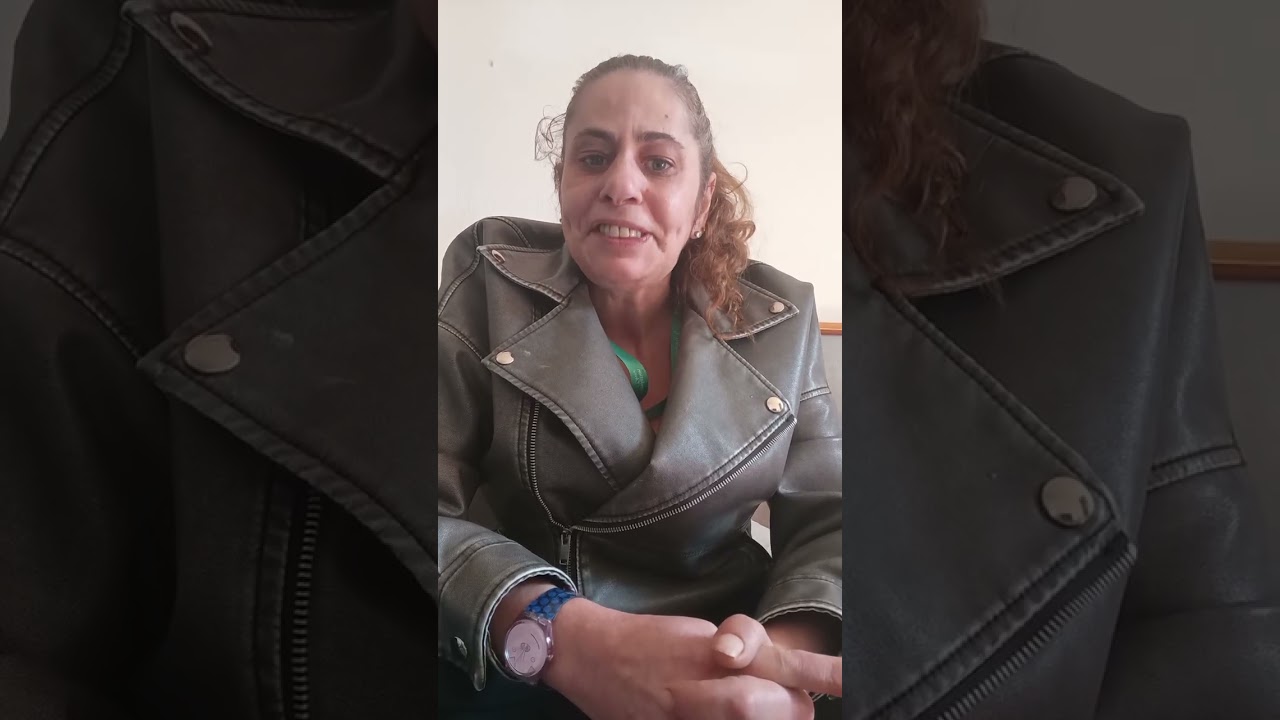 العدالة هو قرار برؤيا واضحة