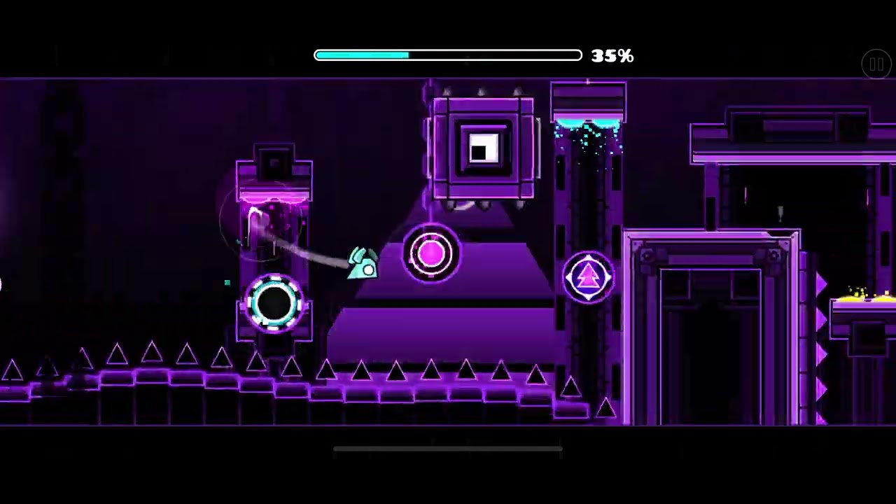 Kingdom - 100% - NEW HARDEST