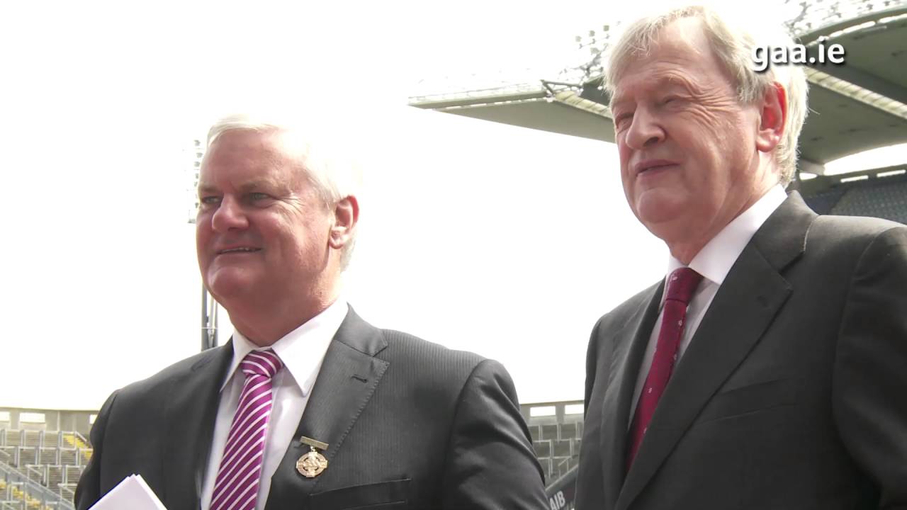 Proposal on format of GAA Football All-Ireland Senior Championship