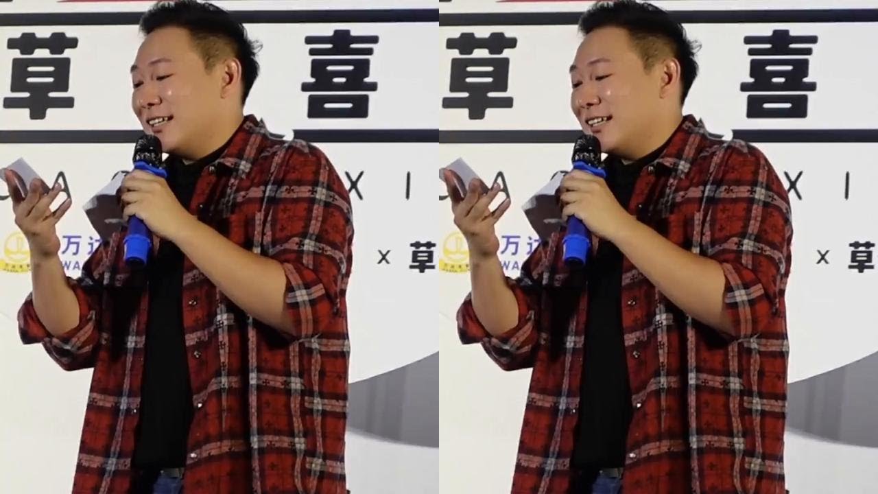 没想到你们同行间能这么卷...#严值高 #脱口秀 #草台喜剧馆