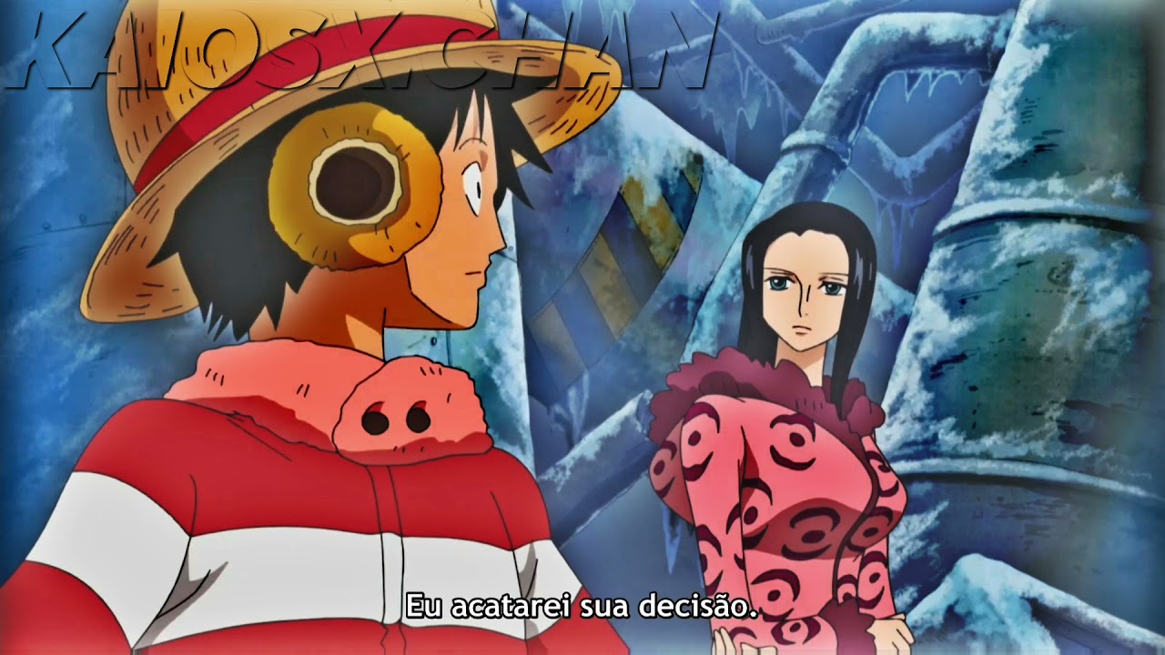 Aí, tu vai me trair? || Law and Luffy edit || Kaiosx